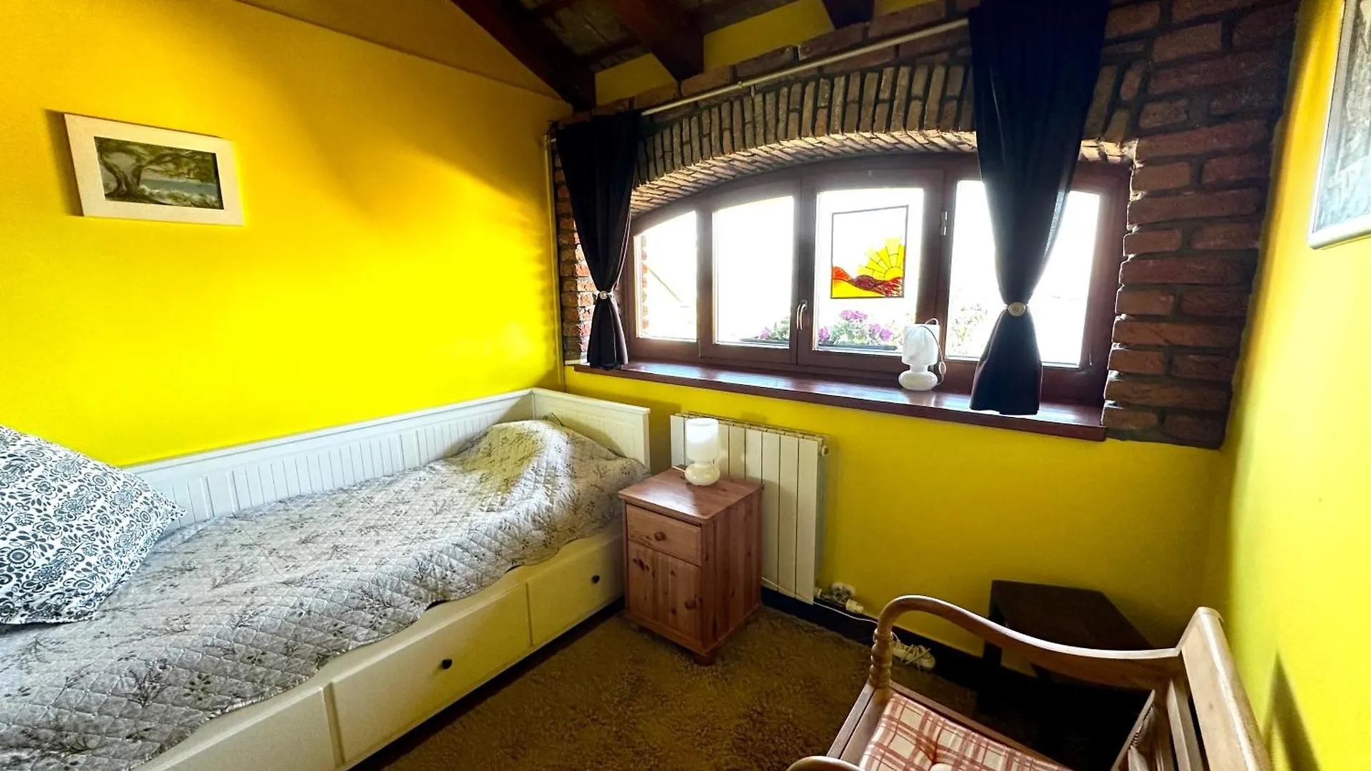 The Shire Apartment Poljane