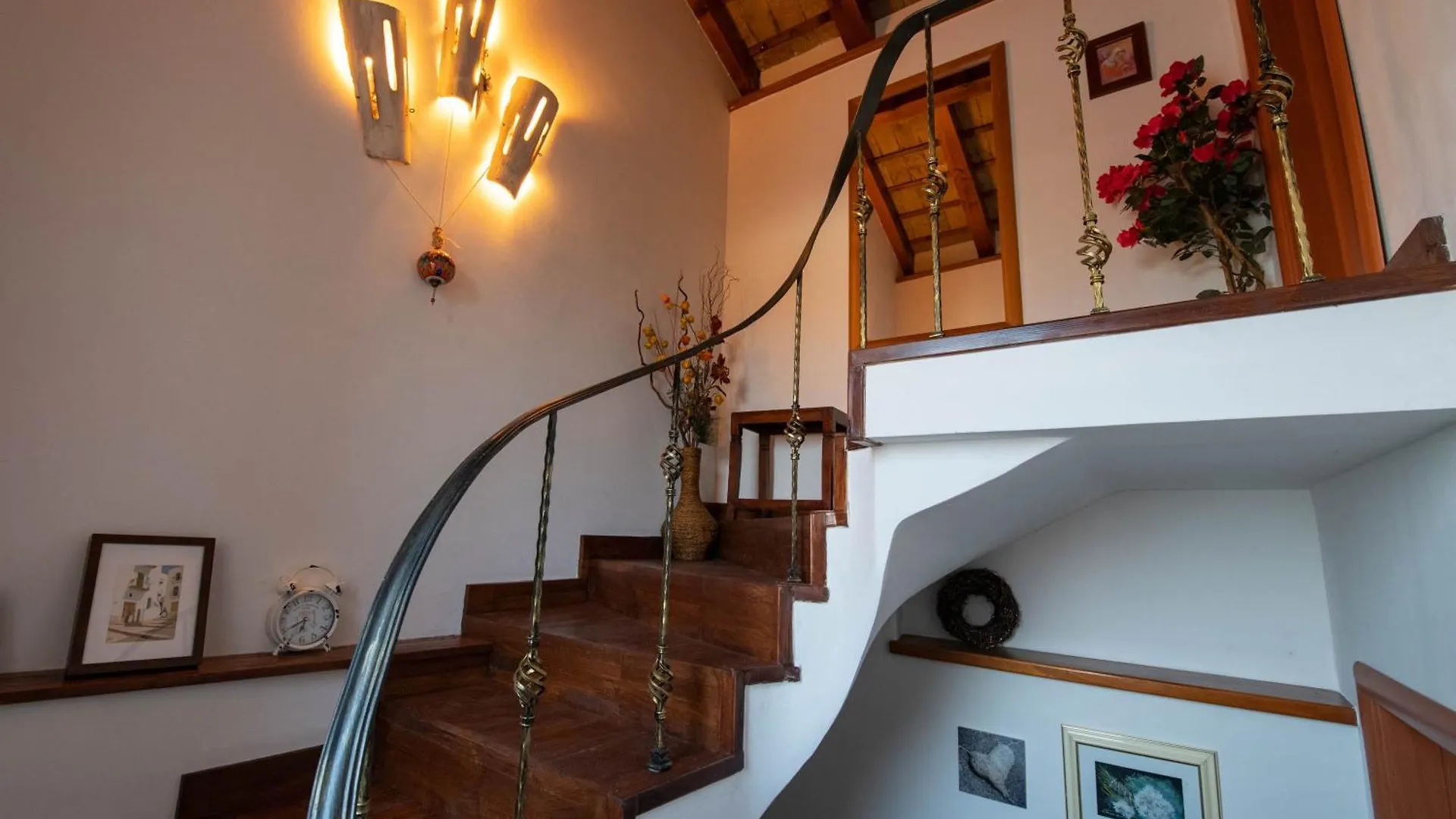 The Shire Apartment Poljane Croatia